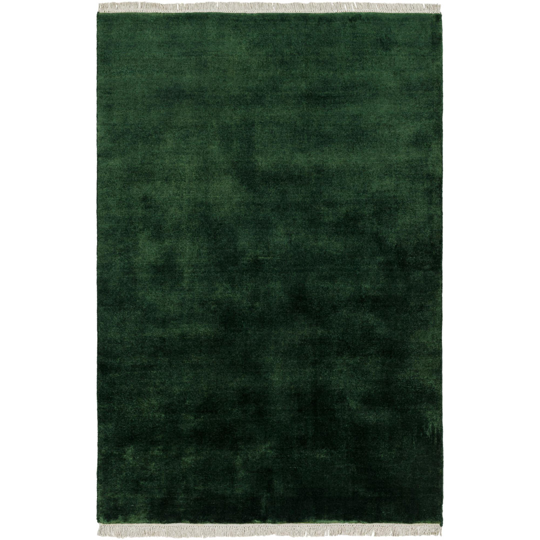Clio Wool Area Rug